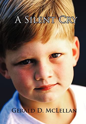 A Silent Cry - Click to Buy