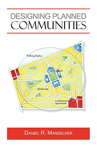 Designing Planned Communities