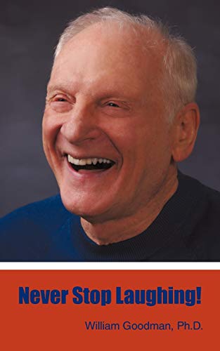 Never Stop Laughing! - Click to Buy
