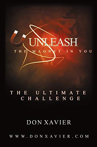 Unleash the Magnet in You: The Ultimate Challenge - Click to Buy