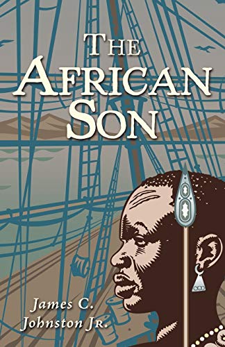 The African Son - Click to Buy