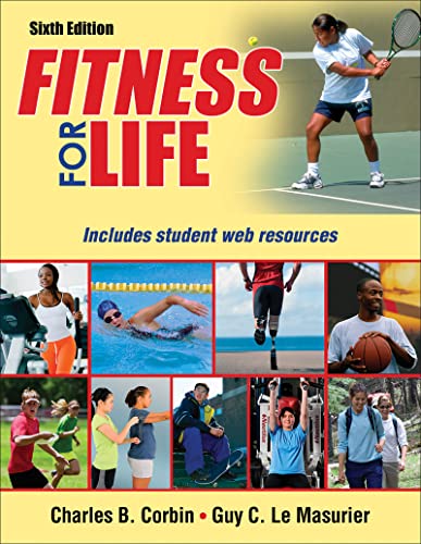 Fitness for Life