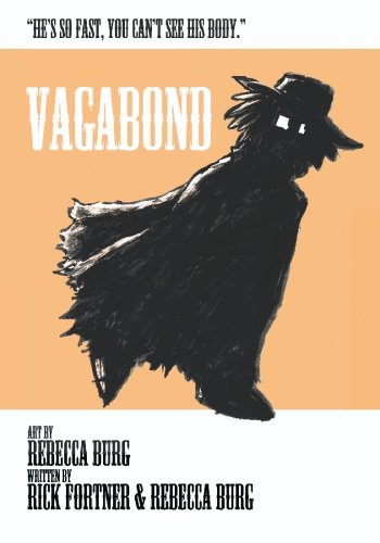 Vagabond - Click to Buy