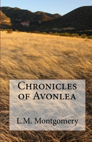 Chronicles of Avonlea