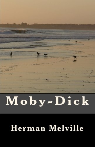 Moby-Dick - Click to Buy