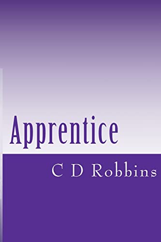 Apprentice: The Chronacles of Marvin: Book 1 (The Chronicles of Marvin)