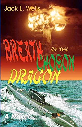 Breath of the Choson Dragon - Click to Buy
