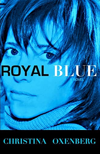 Royal Blue - Click to Buy