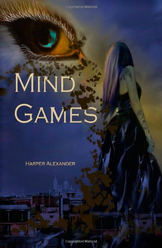 Mind Games - Click to Buy