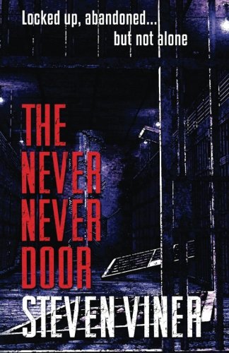 The Never-Never Door