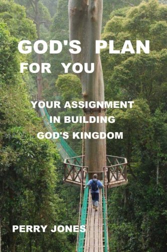 God's Plan for You: Your Assignment in Building God's Kingdom