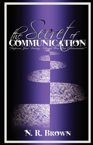 The Secret of Communication - Click to Buy
