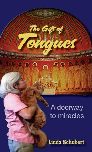 The Gift of Tongues - Click to Buy