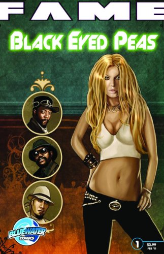 Fame: Black Eyed Peas - Click to Buy
