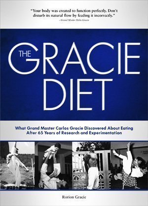 Gracie Diet - Click to Buy