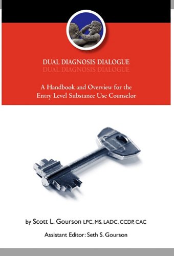 Dual Diagnosis Dialogue - Click to Buy