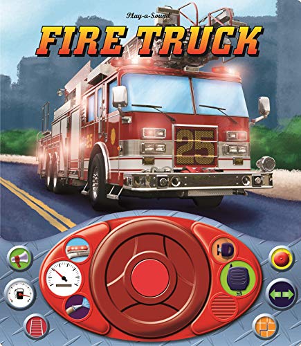 Fire Truck - Click to Buy
