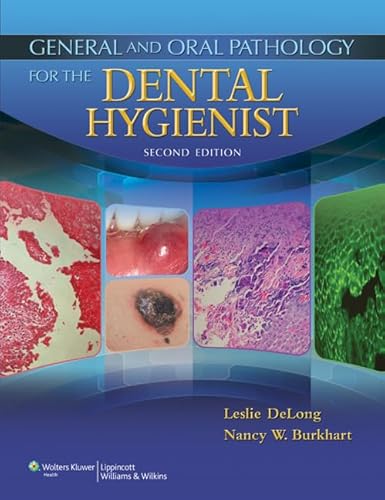 General and Oral Pathology for the Dental Hygienist - Click to Buy