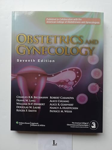 Obstetrics and Gynecology - Click to Buy