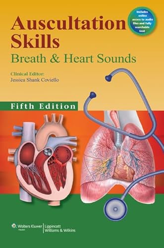Auscultation Skills - Click to Buy