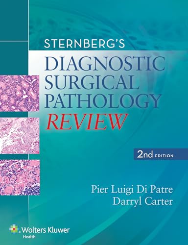 Sternberg's Diagnostic Surgical Pathology Review - Click to Buy