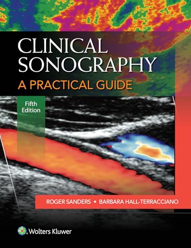 Clinical Sonography: A Practical Guide - Click to Buy