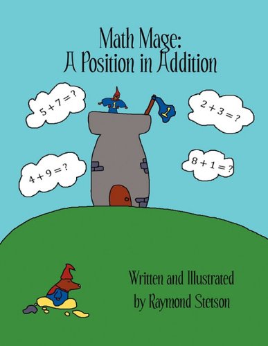 Math Mage: A Position in Addition - Click to Buy