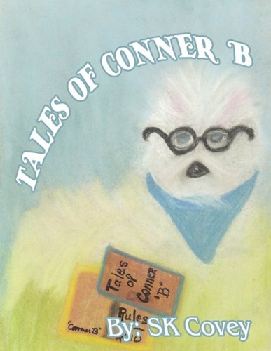 Tales of Conner B - Click to Buy