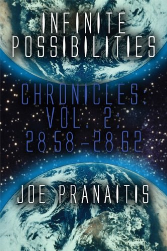 Infinite Possibilities - Click to Buy