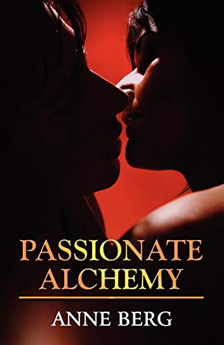 Passionate Alchemy - Click to Buy