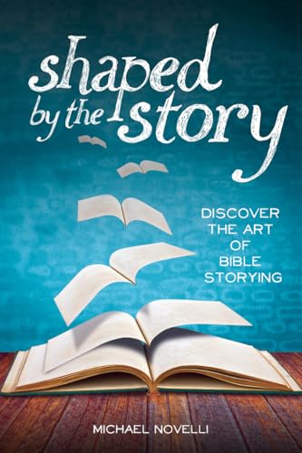 Shaped by the Story