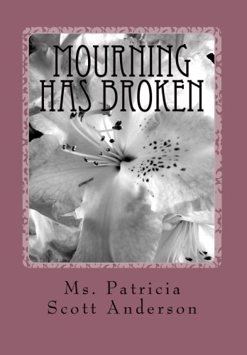 Mourning Has Broken - Click to Buy