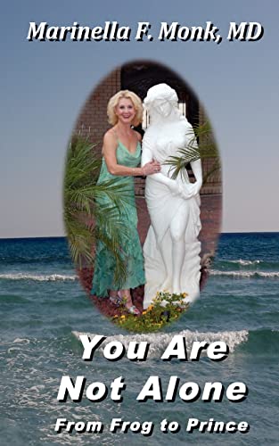You Are Not Alone: From Frog To Prince