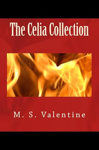 The Celia Collection - Click to Buy
