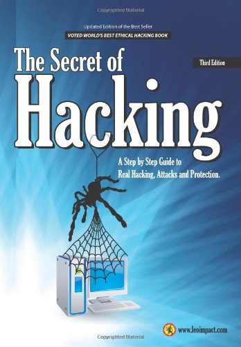 The Secret of Hacking - Click to Buy