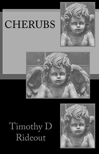Cherubs - Click to Buy