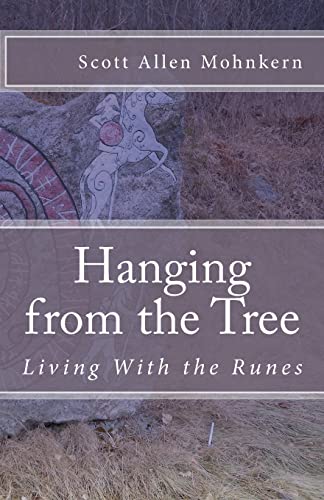 Hanging from the Tree: Living With the Runes - Click to Buy
