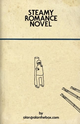 Steamy Romance Novel