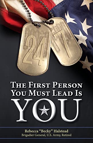 24/7: The First Person You Must Lead Is You - Click to Buy