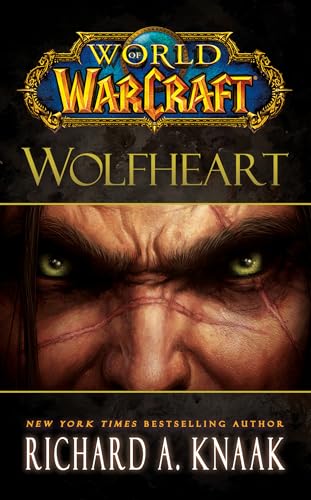 World of Warcraft: Wolfheart - Click to Buy