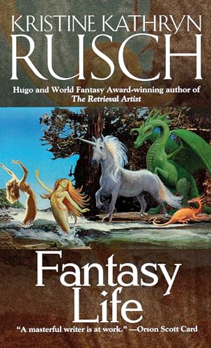Fantasy Life - Click to Buy