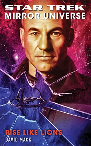 Star Trek: Mirror Universe: Rise Like Lions - Click to Buy