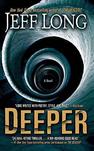 Deeper: A Novel - Click to Buy