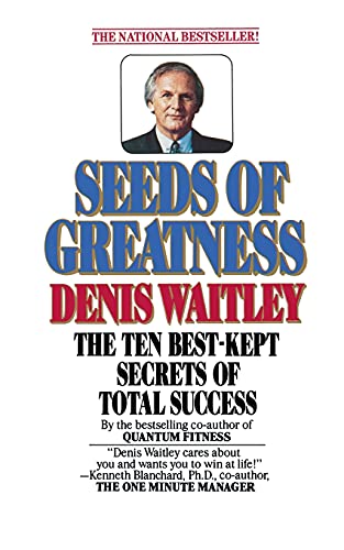 Seeds Of Greatness - Click to Buy