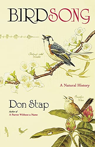 Birdsong - Click to Buy