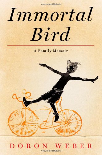 Immortal Bird: A Family Memoir - Click to Buy