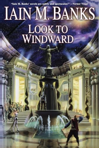 Look to Windward (Culture) - Click to Buy