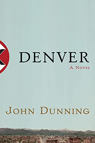 Denver: A Novel - Click to Buy