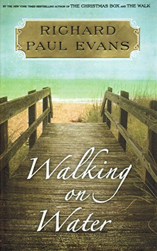 Walking on Water: A Novel (5) (The Walk Series) - Click to Buy