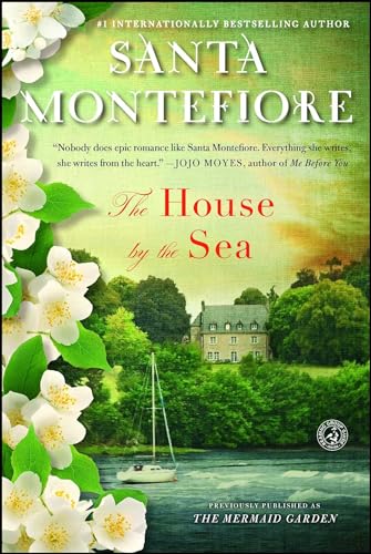 The House by the Sea: A Novel - Click to Buy